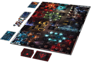 Illustration for article titled Five New Board Games You Should Play